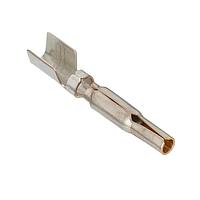 AMP Connectors - TE Connectivity 770004-4 ຕິດຕໍ່ SOCKET CONTACT