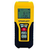 Stanley TLM99 Laser Distance Measurer