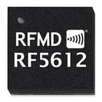 Qorvo RF5612TR13 ສ່ວນຫນ້າ RF 2.5 - 2.7 GHz, 25 dBm, 32 dB