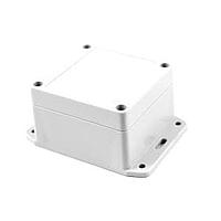 Hammond Manufacturing RP1060BF ກອງປົກກັນມີຂອບ POLYCARB ກັນນ້ຳ