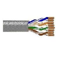 Belden 1700A 009U1000 ເຄືອຂ່າຍ 24AWG 4PR UNSHLD 1000ft ກ່ອງ ຂາວ