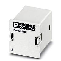 PHOENIX CONTACT 2701292 ເຄື່ອງສົມບັດ nLC-MOD-CAP-PXC