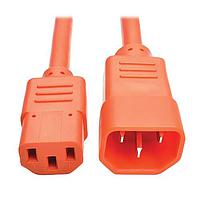 Tripp Lite P004-006-AOR ສາຍຍາຍພະລັງງານ AC STD COMPUTER POWER EXTENSION CORD
