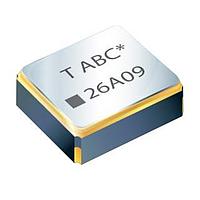 TXC 8Q24000001 ຄຣິສຕານ 24MHz 10pF -20C +75C