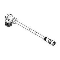 Molex 1300400015 ເສັ້ນສາຍອາເຊນເຊີ / ເສັ້ນສາຍອັກຕູເວດ MC 4P MR 0.5M #18-1 M20X1.5 FF SS