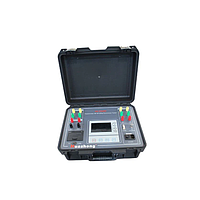 Huazheng HZ-3320D Transformer DC Winding Resistance Tester (0~50Ω)