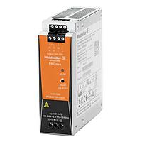 Weidmuller 1478110000 ອຸປະກອນຈົດສະຫຼຸບ PRO MAX 120W 24V 5A