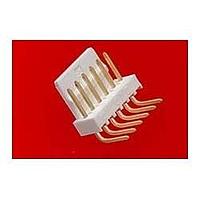 Molex 22-12-4122 ລອກກິ້ງ 2.54mm KK HDR RA FRICLK .5AU 12CKT