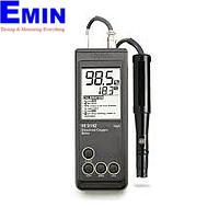 ບໍລິການ Calibration Meter ອົກຊີທີ່ລະລາຍ