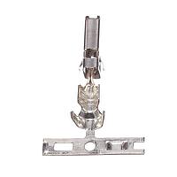 Aptiv F325410 ຂໍ້ຕໍ່ 2.8mm HDK TERM Sn TOP 1-2.50mm