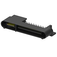 Molex 45985-2283 ປລັກ EXTreme LPHPower Plug ມຸມຂວາ 2 ພະລັງງານ CONT 40 CONT ເລືອກ Au Plating