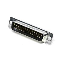 Amphenol Commercial Products L77DB25P ປລັກ D SUB