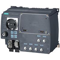 SIEMENS 3RK13956LS713AD3 ມອເຕອ ໄດຣັບ M200D, ບໍ່ມີການສື່ສານ, ໄຟຟ້າ, 1.5-12A, ການກັບຄືນ, ການຄວບຄຸມ, ການຍຸດ