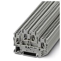 PHOENIX CONTACT 3270067 ບລັອກຕິດຕາມແຖວ DIN Rail Terminal Blocks FTTB 2,5