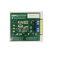 Texas Instruments LM46000PWPEVM ຕົວຄວບຄຸມແຮງໂຮງ - ຕົວຄວບຄຸມສະຫວັດດີ LM46000 Eval Mod
