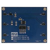 Lumissil IS32LT3177-GRLA3-EB ບອດປະເມີນ IS32LT3177-GRLA3 Evaluation Board