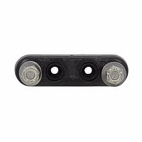 Eaton Bussmann 4164-FR-SSTUD ຕູ້ຖືກຟິວ Fuse Holders FUSEBLOCK