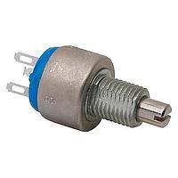 Vishay Sfernice P13OAB251KAB17 ປິດສົດ 250ໂອມ 10%