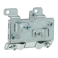 SCHNEIDER VW3A9523 ຊຸດຄວາມສອດຄ່ອງ Motor Drives Altivar 12 EMC Size1