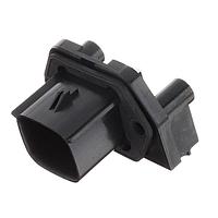 Molex 19437-0029 ຫົວກາຍ PCB MX150L 4P HDR RA PCB 12-8 AWG