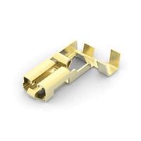 AMP Connectors - TE Connectivity 926820-5 ຂໍ້ຕໍ່ FLAG RECPT