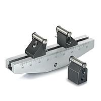 KERN AD 9310 ອຸປະກອນບິດ 3 ຈຸດຂະຫນາດນ້ອຍ