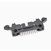 3M Electronic Solutions Division 3793-660T02TC ຫົວຂໍ້ແລະອອກ 10P STRT COMP PIN