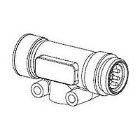 Molex 1300350008 ຕ່າງຕໍ່ MC 5P DNET INLINE PWR MONITOR