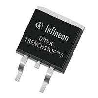 Infineon IKB40N65EH5ATMA1 IGBT Transistors INDUSTRY 14