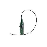 EXTECH HDV-TX1 ຫົວກ້ອງ VideoScope Articulating (ເສັ້ນຜ່າສູນກາງ 6mm, ສາຍ 1m)