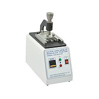 XHinstruments XHF-37 ເຄື່ອງທົດສອບ Iultcs ແລະ Veslic Abrasion Tester