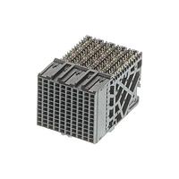 Molex 76160-1010 ຮັບກະຕ່າຍ Impact DC 4x10 Open pact DC 4x10 Open Sn