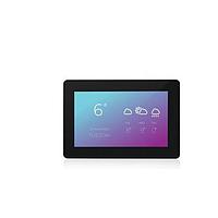 Mikroe MIKROE-3918 ບອດພັດທະນາ Mikromedia 5 ສໍາລັບ Kinetis Capacitive FPI ມີເບຊວ