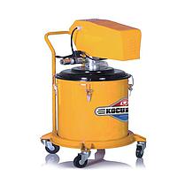 KOCU GZ-D2 ໄຂມັນປ້ຳໄຟຟ້າ (30 L)