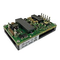 Bel Power Solutions 0RQB-50Y12EG ອິສເລເທດ DC-DC, 24V/48V//96V/110V ປ່ອຍເຂົ້າ, 12V/4.2A ປ່ອຍອອກ 50W RoHS
