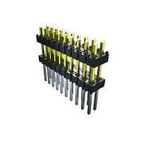 Samtec EW-50-14-T-S-900 ຫົວຂໍ້ບອດຍືນຍາວສະຫຼັກບອດສະຫຼັກພ້ອມຄວາມຍາວຫົວຫົວທີ່ຖືກກຳນົດ