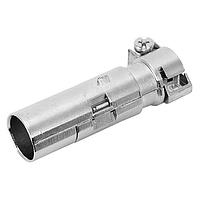 Amphenol Tuchel C146 A05 100 G8 ໂມດູນຊ່ອງຊາຍ Quintax Insert