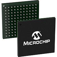 Microchip Technology HV2070/AJA ອິນທີເກດສະຫນອງສະຫນອງອານາລອກ 32-ຊ່ອງ ສະຫນອງອານາລອກແຮງແຮງສູງ, 200V, L-SWITCH