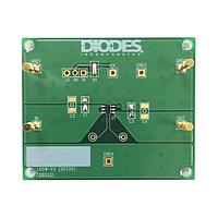 Diodes Incorporated AP22908W6-EVM ສະຫນັບສະຫນູນໂລດ Load Switch