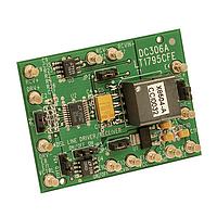Analog Devices DC306A-A ເພີ່ມເຄື່ອງຄວາມໄວສູງ LT1795CFE, LT1361CS8 - ຄວາມຄັດເສັ້ນ ADSL