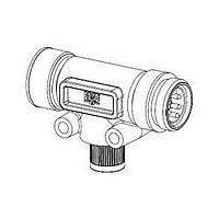 Molex 1300390379 ເສັ້ນສາຍຫຼາຍສາຍ DEVICENET THIN CABLE (25M)