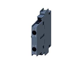 AUX. SWITCH BLOCK 3RH1921-1EA11