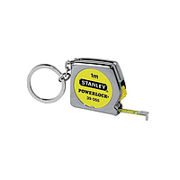 STANLEY 39-055 ໄມ້ບັນທັດເຫຼັກ (1m)