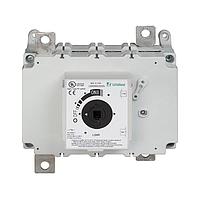 Littelfuse LS6R0400CBD00L ສະຫນອງຄວບຄຸມ DC SWITCH 1500VDC 400A 2P
