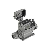 HARTING 19431100297 ກອງຮັບ Han-Eco 10B SM House Single Lever