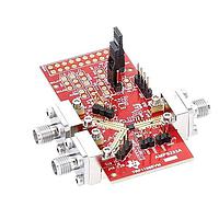 Texas Instruments TRF1108EVM ແອມພລິຟາຍເລີຍຕ່າງ TRF1108 ແມດວລວັດຜົນ