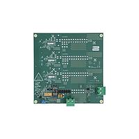 Texas Instruments TPS7H4001EVM-CVAL ຕົວຄວບຄຸມແຮງໂຮງ - ຕົວຄວບຄຸມສະຫນັກ 1-ຊ່ອງ; 18-A; 3-V ຫາ 7-V ຂາວເຂົ້າ; synch
