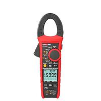 UNI-T UT219DS Clamp Meter ມືອາຊີບ (AC/DC 600A,True RMS)