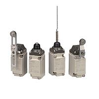 Omron Automation and Safety D4A-0001N ລໍເລີ STANDARD SIDE HEAD