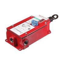 Honeywell 1CPSA2 ສະຫນັບສະຫນູນສາຍສະກິດ 2NC/2NO 1/2 NPT